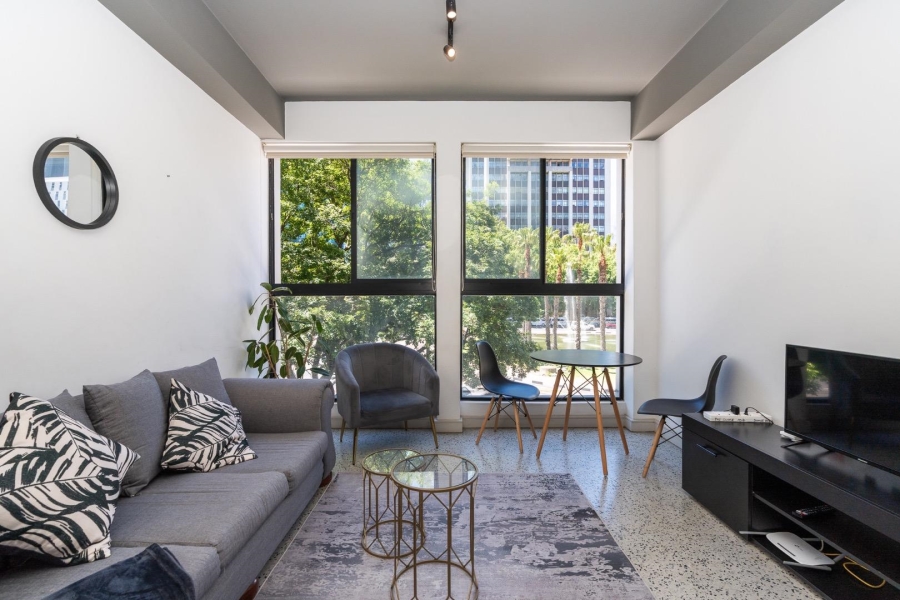 1 Bedroom Property for Sale in Foreshore Western Cape